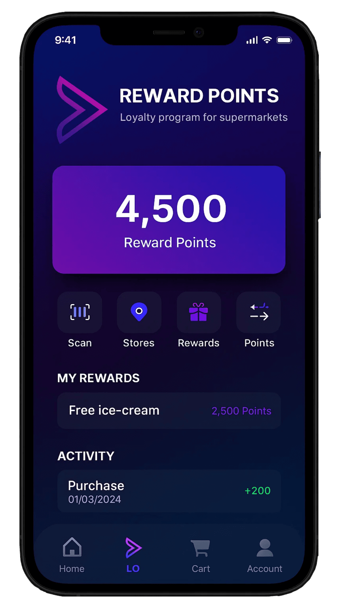 Mobile App 2