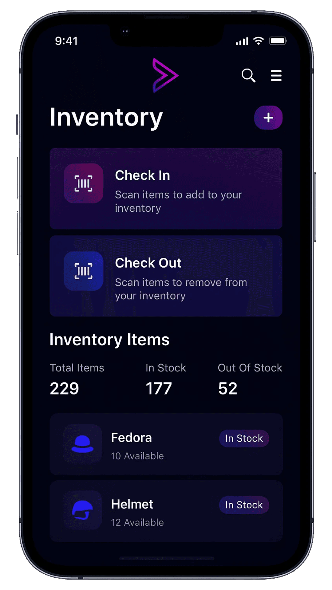Mobile App 1